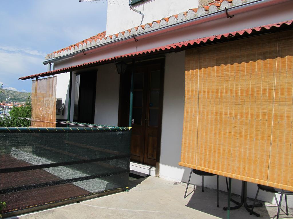 Guesthouse Trogir Proto Kültér fotó